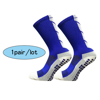 Libisemisvastased sokid Jooksmistreeningsokid Libisemiskindlad Korvpall Kulumiskindlad Jalgrattasõidud Sport Amortisatsiooniga hõõrdriba sokid