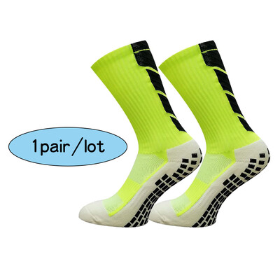 Libisemisvastased sokid Jooksmistreeningsokid Libisemiskindlad Korvpall Kulumiskindlad Jalgrattasõidud Sport Amortisatsiooniga hõõrdriba sokid