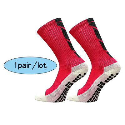 Libisemisvastased sokid Jooksmistreeningsokid Libisemiskindlad Korvpall Kulumiskindlad Jalgrattasõidud Sport Amortisatsiooniga hõõrdriba sokid