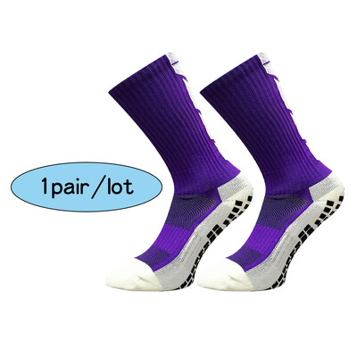 Libisemisvastased sokid Jooksmistreeningsokid Libisemiskindlad Korvpall Kulumiskindlad Jalgrattasõidud Sport Amortisatsiooniga hõõrdriba sokid