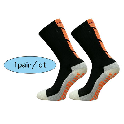 Libisemisvastased sokid Jooksmistreeningsokid Libisemiskindlad Korvpall Kulumiskindlad Jalgrattasõidud Sport Amortisatsiooniga hõõrdriba sokid