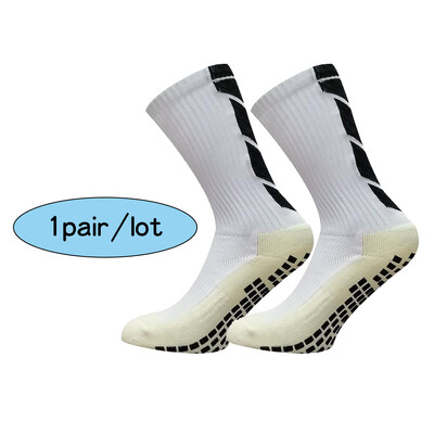Libisemisvastased sokid Jooksmistreeningsokid Libisemiskindlad Korvpall Kulumiskindlad Jalgrattasõidud Sport Amortisatsiooniga hõõrdriba sokid