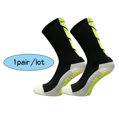 Libisemisvastased sokid Jooksmistreeningsokid Libisemiskindlad Korvpall Kulumiskindlad Jalgrattasõidud Sport Amortisatsiooniga hõõrdriba sokid