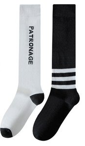 1 par profesionalnih kompresijskih čarapa za žene Fitnes Trčanje Sport Ležerne duge čarape Elastične za mršavljenje i prekrasne čarape za noge