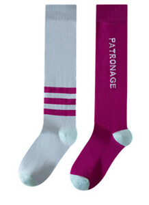 1 par profesionalnih kompresijskih čarapa za žene Fitnes Trčanje Sport Ležerne duge čarape Elastične za mršavljenje i prekrasne čarape za noge