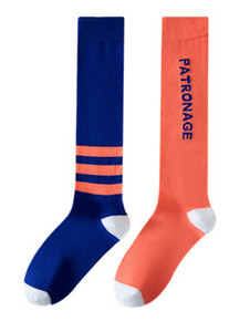 1 par profesionalnih kompresijskih čarapa za žene Fitnes Trčanje Sport Ležerne duge čarape Elastične za mršavljenje i prekrasne čarape za noge