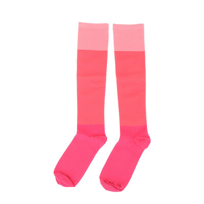 1 par čarapa za proširene vene, kompresijske čarape, medicinske sestre, sportske biciklističke čarape, poklon za trčanje za žene, muškarce, planinarenje u prirodi