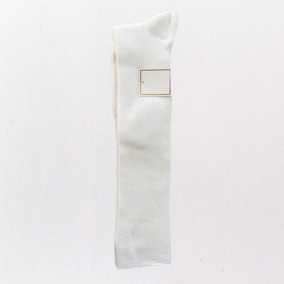 Ženske čarape 2023, nova moda, obične duge čarape u japanskom stilu za žene, visokokvalitetne prozračne pamučne čarape do koljena, ženske