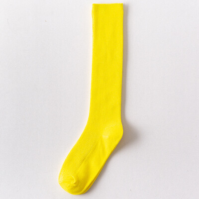 Ženske čarape 2023, nova moda, obične duge čarape u japanskom stilu za žene, visokokvalitetne prozračne pamučne čarape do koljena, ženske