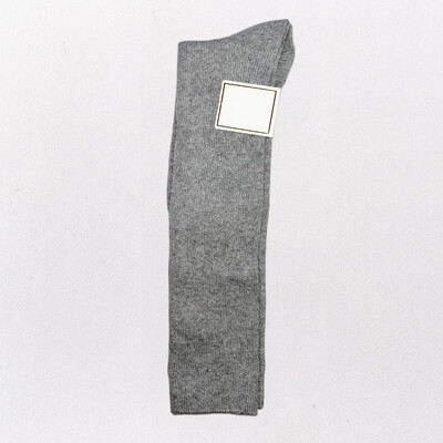 Ženske čarape 2023, nova moda, obične duge čarape u japanskom stilu za žene, visokokvalitetne prozračne pamučne čarape do koljena, ženske