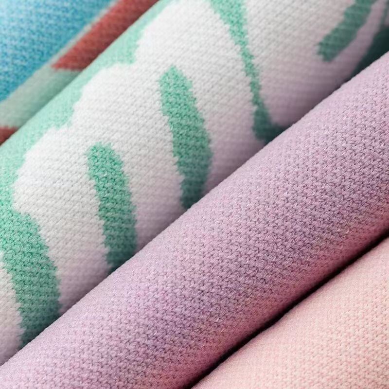 Sportske čarape, ženske duge čarape za kompresiju mišića, trčanje, preskakanje užeta, fitness, svijetle teleće čarape