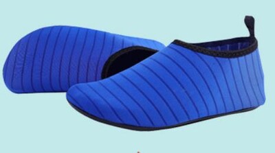 1 Poros paplūdimio kojinės vaikams Moterų vyrų nardymo plaukiojantys batai basomis kojomis greitai džiūstantys vandens banglenčių jogos pratimai Spalvingi vandens batai