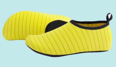 1 Poros paplūdimio kojinės vaikams Moterų vyrų nardymo plaukiojantys batai basomis kojomis greitai džiūstantys vandens banglenčių jogos pratimai Spalvingi vandens batai