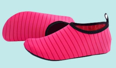 1 Poros paplūdimio kojinės vaikams Moterų vyrų nardymo plaukiojantys batai basomis kojomis greitai džiūstantys vandens banglenčių jogos pratimai Spalvingi vandens batai