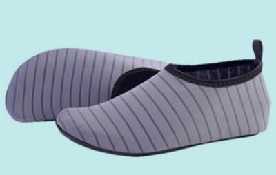 1 Poros paplūdimio kojinės vaikams Moterų vyrų nardymo plaukiojantys batai basomis kojomis greitai džiūstantys vandens banglenčių jogos pratimai Spalvingi vandens batai