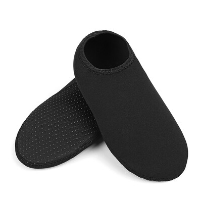 1 Poros paplūdimio kojinės vaikams Moterų vyrų nardymo plaukiojantys batai basomis kojomis greitai džiūstantys vandens banglenčių jogos pratimai Spalvingi vandens batai