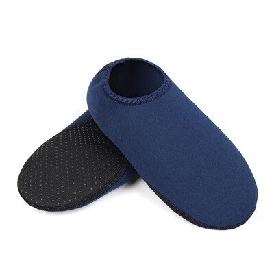 1 Poros paplūdimio kojinės vaikams Moterų vyrų nardymo plaukiojantys batai basomis kojomis greitai džiūstantys vandens banglenčių jogos pratimai Spalvingi vandens batai