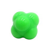 Põrgatavad reaktsioonipallid paindlikuks peegelduseks parandavad reaktsiooniaega ja koordinatsioonitreeningu tööriistu