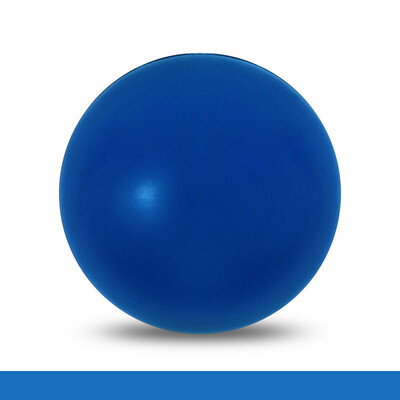 10 vnt FANGCAN FCA-01 PU apšilimo 50 mm kempinės treniruojamas skvošo kamuolys pradedantiesiems