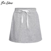 Dječje teniske sportske hlače za djevojčice, jednobojne kratke hlače s džepom za tenis, golf, badminton, trčanje, joga, sportske suknje