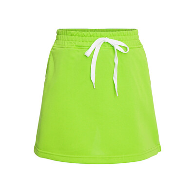 Dječje teniske sportske hlače za djevojčice, jednobojne kratke hlače s džepom za tenis, golf, badminton, trčanje, joga, sportske suknje