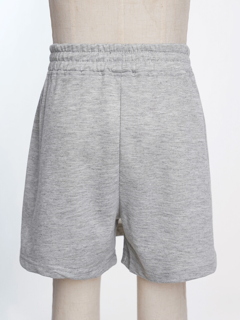 Dječje teniske sportske hlače za djevojčice, jednobojne kratke hlače s džepom za tenis, golf, badminton, trčanje, joga, sportske suknje