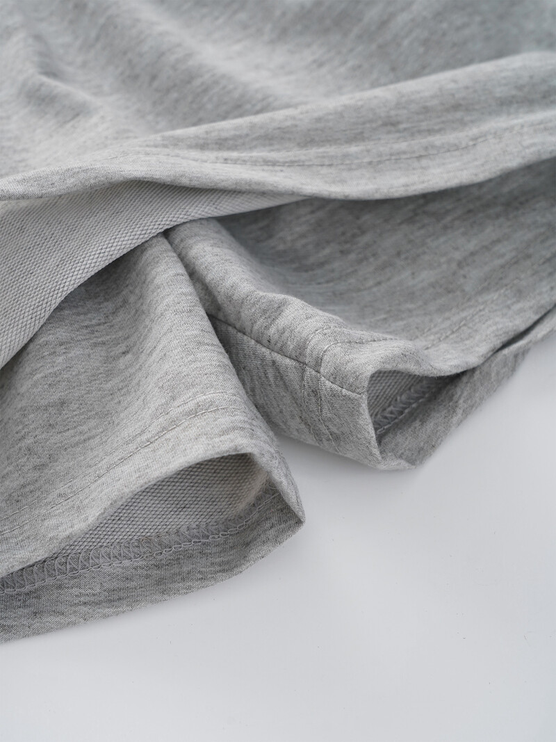 Dječje teniske sportske hlače za djevojčice, jednobojne kratke hlače s džepom za tenis, golf, badminton, trčanje, joga, sportske suknje