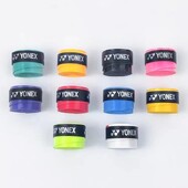 YONEX 3 pakiranja reketa za badminton, ljepila za ruke, ručnika, protuklizne trake za upijanje znoja, za rekete, praćke, teniski rukohvat