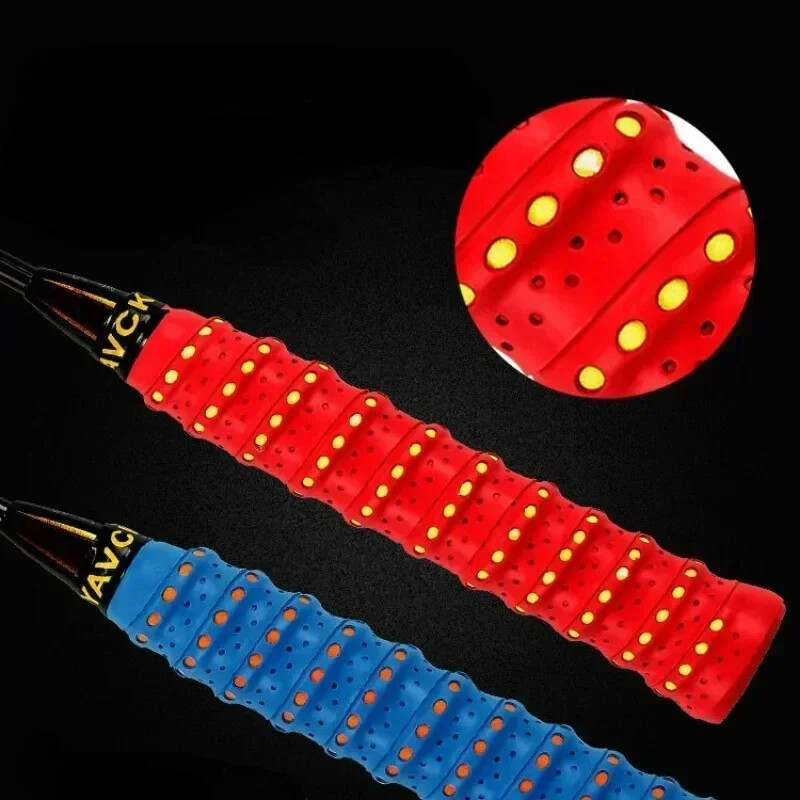 10 kom./set Protuklizna traka za znojenje Badminton Grip Tenis Overgrip Sportska traka Namotavanje preko štapa za pecanje Reket Mreža za odbojku