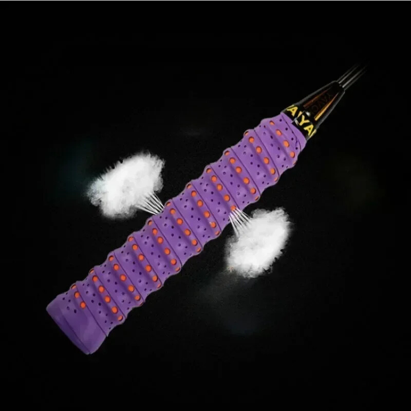 10 kom./set Protuklizna traka za znojenje Badminton Grip Tenis Overgrip Sportska traka Namotavanje preko štapa za pecanje Reket Mreža za odbojku