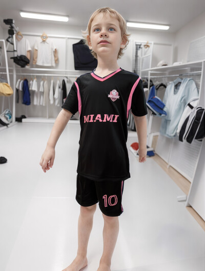 Futbola krekliņi, bērni zēni un meitenes, jauniešu futbola treniņu krekls formastērpi Krekli un šorti zeķu komplekts 2-14 gadiem