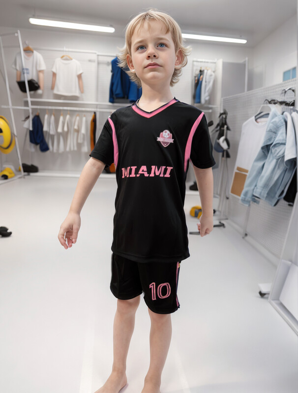 Futbola krekliņi, bērni zēni un meitenes, jauniešu futbola treniņu krekls formastērpi Krekli un šorti zeķu komplekts 2-14 gadiem