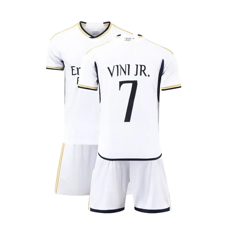 komplet odjeće za djecu za odrasle Nogometne sportske uniforme dječak djevojčica Los Angeles Fans Jersey Odjeća za treninge Kompleti za igre Majica za slobodno vrijeme