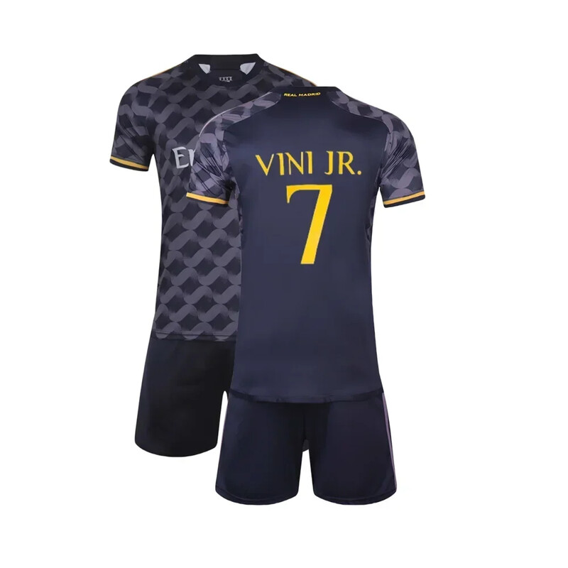 komplet odjeće za djecu za odrasle Nogometne sportske uniforme dječak djevojčica Los Angeles Fans Jersey Odjeća za treninge Kompleti za igre Majica za slobodno vrijeme