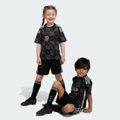 детски спортен комплект момче момиче ajaxes фенове риза тренировъчно облекло мъжки и детски игри футболни екипи свободно време униформи