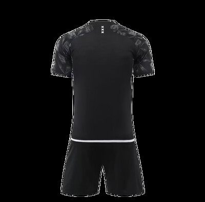 детски спортен комплект момче момиче ajaxes фенове риза тренировъчно облекло мъжки и детски игри футболни екипи свободно време униформи