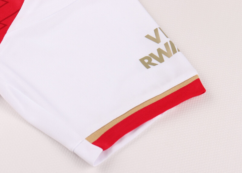 dječji sportski set dječak djevojčica Arsenales navijačka majica Odjeća za trening muške i dječje igre nogometni kompleti Uniforme za slobodno vrijeme