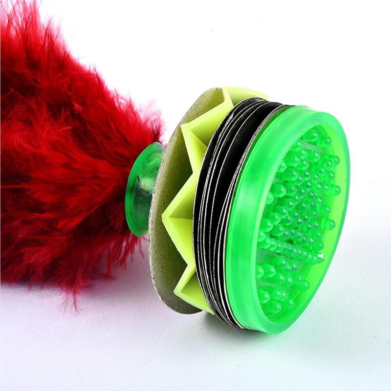 2 tükki Hiina süstik, täiskasvanud, lapsed, löövad sulgpead mänguasjad