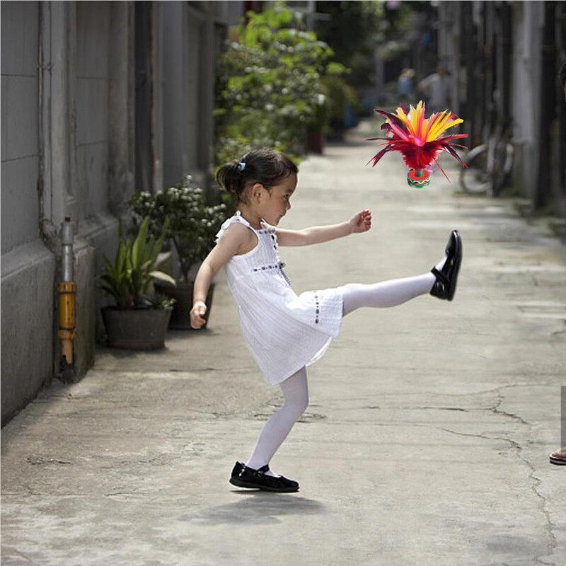 2 tükki Hiina süstik, täiskasvanud, lapsed, löövad sulgpead mänguasjad