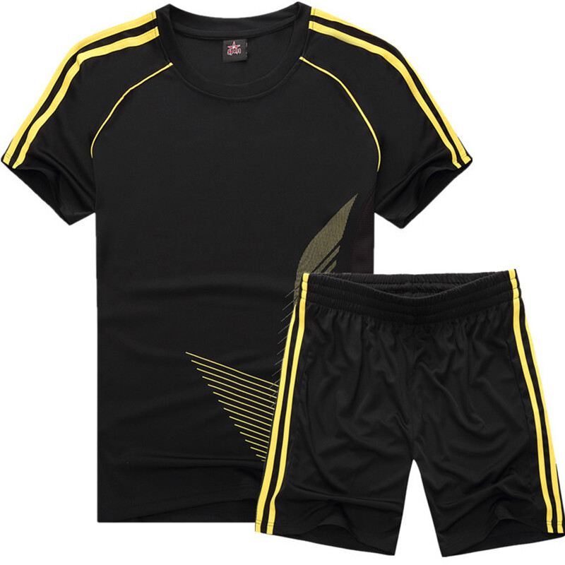 Prilagodite ispis Odrasle, dječje nogometne uniforme za nogometne dresove, muške i dječačke nogometne timove, prozračne trenerke za futsal, sportska odijela