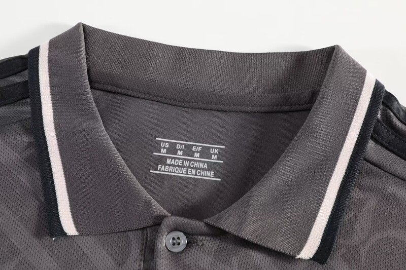 dječji sportski set dječak djevojčica Madrides Fans majica Odjeća za trening muška i dječja nogometna garnitura Uniforme za slobodno vrijeme