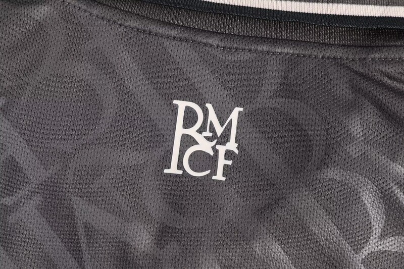 dječji sportski set dječak djevojčica Madrides Fans majica Odjeća za trening muška i dječja nogometna garnitura Uniforme za slobodno vrijeme