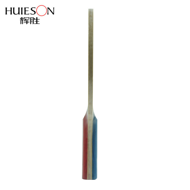 Huieson Professional 5-kihiline polaarne puidust lauatennise tera algtaseme lauatennise reketi tera lastele lauatennise treening
