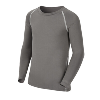 Bērni, bērni, zēni, meitene, skrien, garais T krekls, fitness, basketbols, futbols, sporta zāle, sporta apģērbi, futbols, pārgājieni, apakškrekli, krekliņi 6