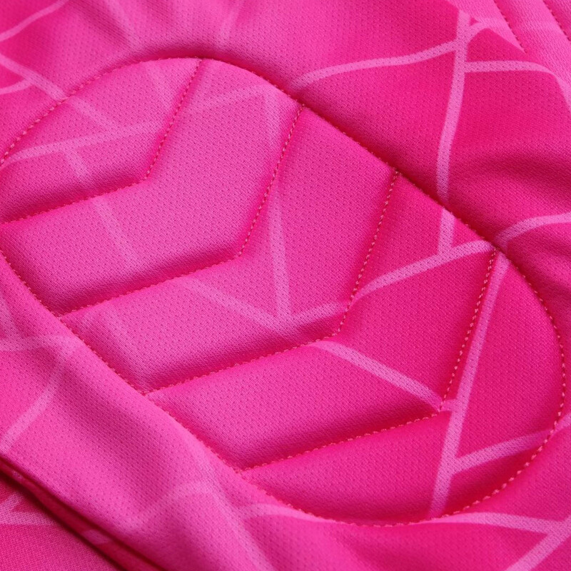 Dječja, dječačka, majica kratkih rukava s V izrezom, spužvasto podstavljena sportska majica s dugim rukavima, golmanskim majicama, majicama za nogometne treninge Sportska odjeća