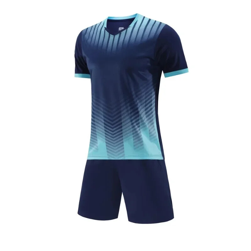 Ovaj sportski set za školske timove odgovara novom dolasku. Nadogradite svoju dječju nogometnu igru