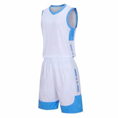 2024 летни детски детски момчета и момичета, абсорбиращи потта и дишащи 3D печатни баскетболни униформи с къс ръкав, горнище