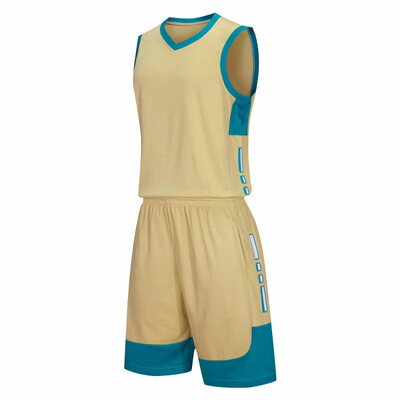 2024 летни детски детски момчета и момичета, абсорбиращи потта и дишащи 3D печатни баскетболни униформи с къс ръкав, горнище