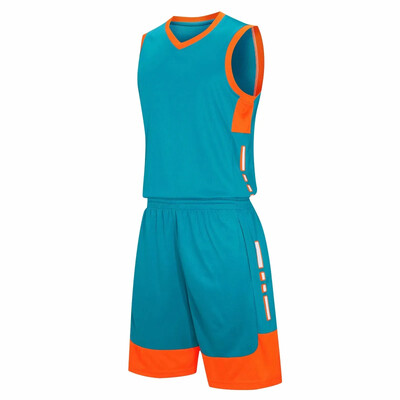 2024 летни детски детски момчета и момичета, абсорбиращи потта и дишащи 3D печатни баскетболни униформи с къс ръкав, горнище