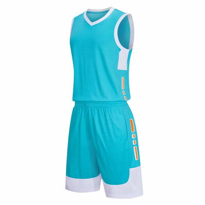 2024 летни детски детски момчета и момичета, абсорбиращи потта и дишащи 3D печатни баскетболни униформи с къс ръкав, горнище